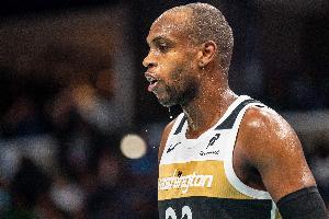 值得关注！Siegel：独行侠目前还没有买断米德尔顿