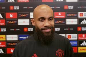 精彩角球战术破门！姆伯莫：训练时把球踢飞过；会想个新庆祝动作