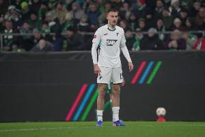 兰姆佩尔谈五连胜：霍村和拜仁一样有实力，希望能在客场战胜拜仁