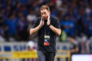 足球报：申花两名新外援可出战亚冠，杨帅缺席蒋圣龙还在休养