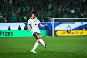 足球报：对武里南决定蓉城是否还有机会晋级 韩鹏飞与海港有联系