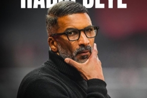 RMC：雷恩主帅哈比布·贝耶下课，执教以来战绩18胜7平14负