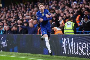 切尔西旧将：帕尔默进英格兰名单没什么悬念，但不一定首发