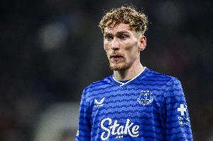 加纳：下半场我们才踢出水准 保持这表现我觉得我可以进英格兰队