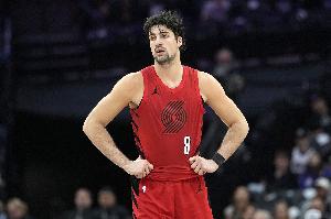 开拓者背靠背再战灰熊 阿夫迪亚&罗威&夏普&亨德森缺阵