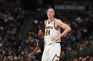 小波特：一开始没看出来约基奇多厉害 还以为普拉姆利比他更强