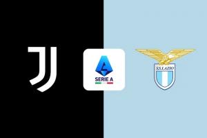 尤文vs拉齐奥首发：伊尔迪兹、戴维、麦肯尼出战