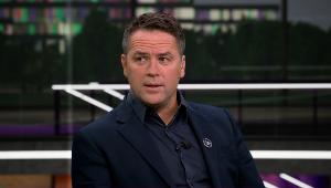 欧文谈利物浦失利：打进首球后失去了进攻势头，最终结果令人失望