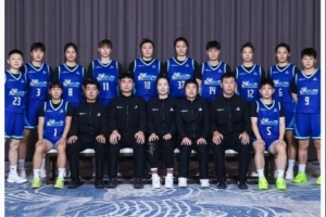 女篮俱乐部杯|无缘连胜!厦门银行不敌山东赤水河酒