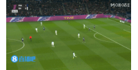 这就是金球先生！登贝莱精彩个人秀破门半场双响，巴黎2球领先