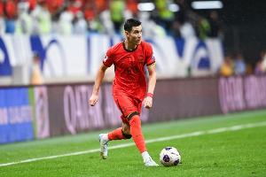 北青谈拜合拉木转会:蓉城和新鹏城曾考虑互换球员,但没有落实