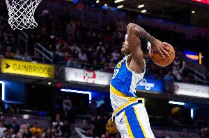 船记：马瑟林&以赛亚·杰克逊预计出战火箭 加兰首秀时间待定