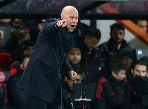 斯洛特：上次交锋曼城是更好球队 维尔茨无球状态下效率提升巨大