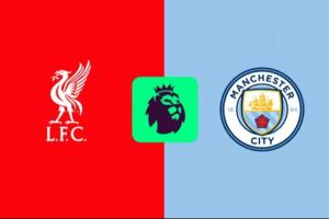 利物浦vs曼城首发：萨拉赫、维尔茨先发，罗德里出战，谢尔基替补