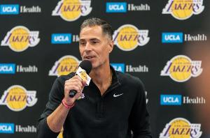 这是说谁呢?佩林卡:有时拒绝一个能解决短期问题的好球员很难