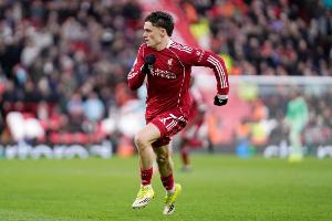 近10场6球状态复苏！邮报：维尔茨已增重3-4公斤，经常待在健身房