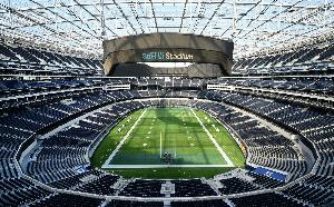 TA：世界杯包厢人均服务费达1000美元，是NFL比赛或演唱会的2倍