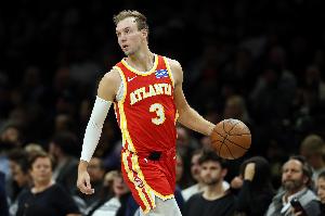 追梦：雷迪克会珍惜肯纳德的投射资源 东詹里都能为他创造机会