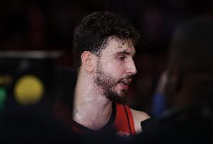 仍可能递补入选！预测平台：申京本赛季入选全明星概率63%