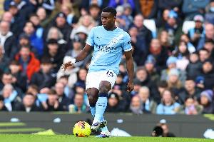 格伊谈转会利物浦失败：我说过这是上帝的安排，期待接下来的交手