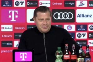 埃贝尔：我们的现有中卫很出色 非常期待能正式宣布于帕续约