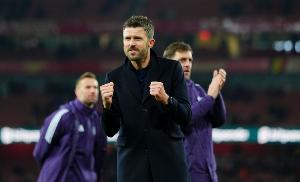 卡里克：最近表现好是多方面因素的结合 对热刺我们将全力以赴