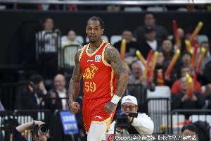 媒体人：广厦外援包办89%得分 最后47秒逆转 吉林关键球还得练