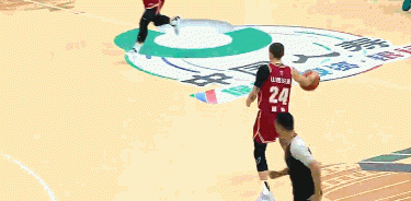 手感火热！盖伊19分钟15中9砍下26分4助 三分10中5