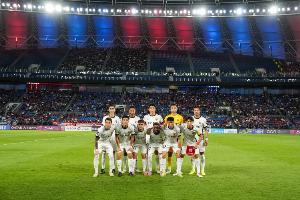 东体:海港的确在考虑第六外援,相应的位置需求也比较明确