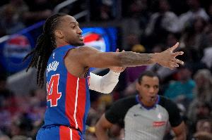 詹金斯谈落选：太离谱了 这让我失去了生命中本该拥有的东西