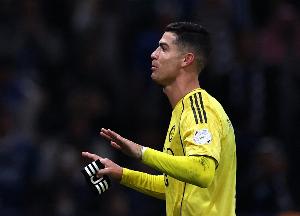 已罢赛2场！TA：“完全无法预测”C罗事件接下来会发生什么