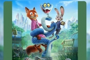 《疯狂动物城2》票房破45亿！观影人数破1.13亿