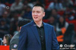 卢伟:队内几名外援的求战欲、求胜欲都非常强 全力以赴争取卫冕