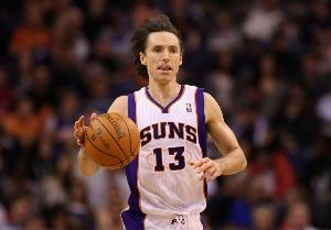 两届常规赛MVP！NBA官方祝史蒂夫·纳什52岁生日快乐