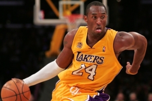 斯科特：科比换号码前会深思熟虑背后的意义 不像其他人那样乱选