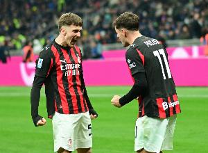 意媒:普利西奇很可能入选对阵比萨的大名单,萨56则不会冒险复出