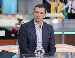 舍甫琴科：那时皇马和罗马都曾邀请我，但我的目标就是为米兰夺冠