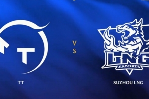 Ryan3厄斐琉斯独木难支 Croco猴子保护开团两不误 LNG拿赛点