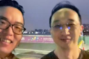 游戏科学CEO冯骥发文：没操作没战斗没玩法没钟馗 因为根本没做啊（bushi