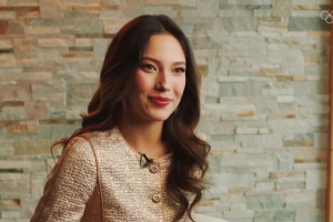 谷爱凌：过去两三年很艰难还遭遇多次伤病，一度让我产生过怀疑