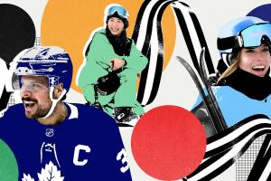 冬奥运动员收入榜：谷爱凌2300万美元第1，林赛·沃恩800万第3