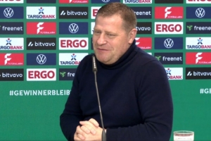 埃贝尔:在与凯恩对话但不意味着续约谈判开始 于帕续约正在推进