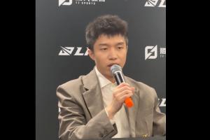 EDG主教练谈不敌OMG原因：谦逊的选手变得不谦逊，输在我们太狂了