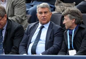 巴萨官方：俱乐部选举委员会和选举小组成员组成抽签结果出炉