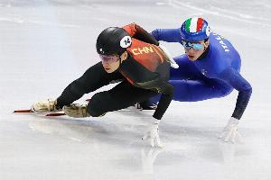 刘少昂：输的话我们一起，赢的话我们也一起 现在只能往前看