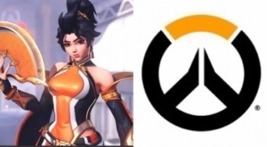 身材太好遭抨击！守望先锋因为配音称安燃的身材不切实际