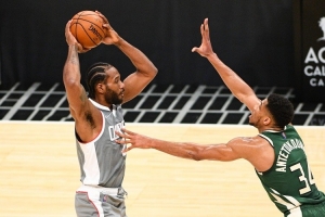 费尔顿：若小卡健康 联盟前5就是字母、约基奇、SGA、文班、小卡