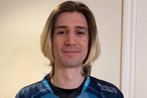 xQc透露单场直播最高收入 播COD一天赚了百万！