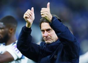 太阳报：解雇弗兰克，热刺可能需要支付其剩余合同1800万镑薪水