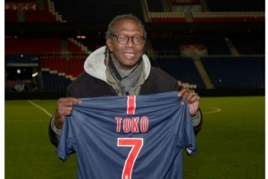 R.I.P.巴黎圣日耳曼名宿托科去世，俱乐部官方社媒发文悼念